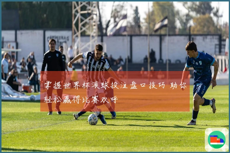 掌握世界杯滚球投注盘口技巧 助你轻松赢得比赛欢呼