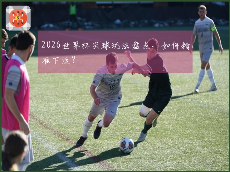 2026世界杯买球玩法盘点，如何精准下注？