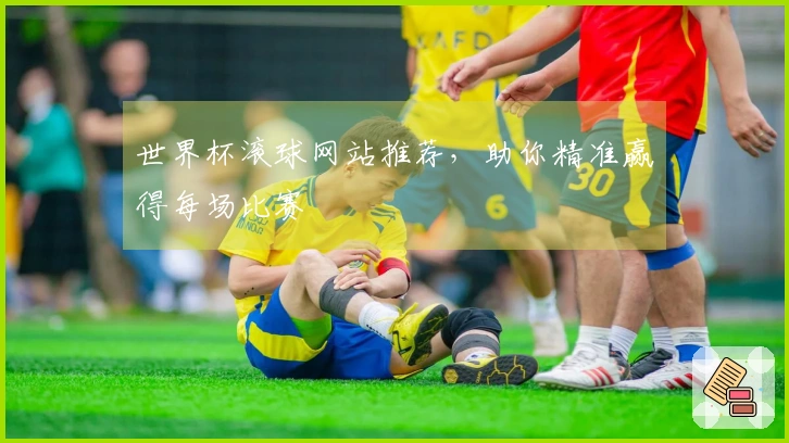 世界杯滚球网站推荐，助你精准赢得每场比赛