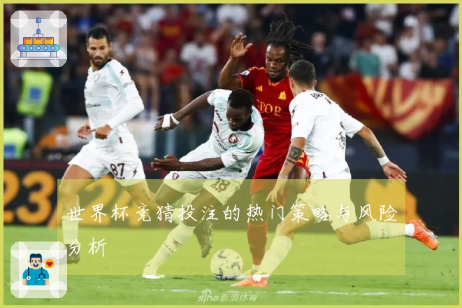 世界杯竞猜投注的热门策略与风险分析